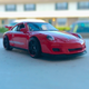 Illustration for article titled Teutonic Tuesday: Just Porscheing Around